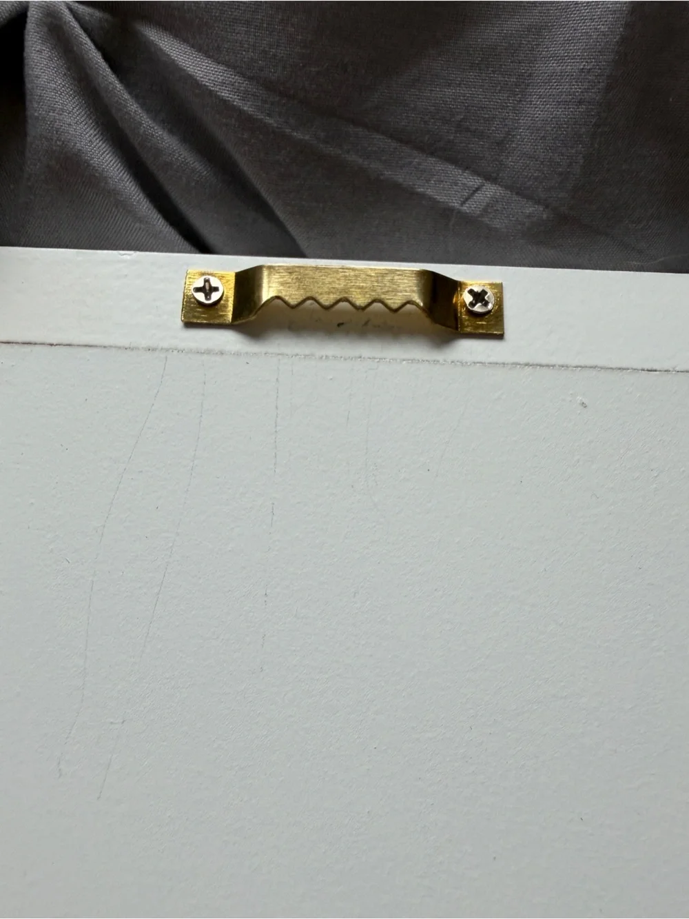 Decorative Wall Sign with Pink Ribbon Hangers - She Leaves a Little Sparkle